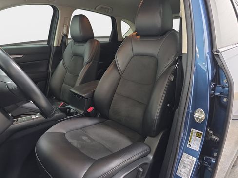 Used 2019 MAZDA CX-5 Touring FWD image 14