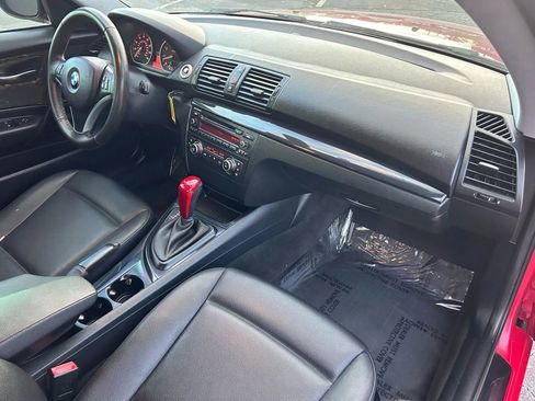 Used 2012 BMW 128i Coupe image 9