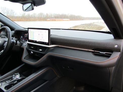 New 2026 Ford Explorer Tremor w/ Tremor Ultimate Package image 26