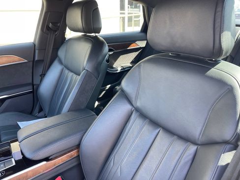 Used 2019 Audi A8 L 3.0T AWD/4WD image 13