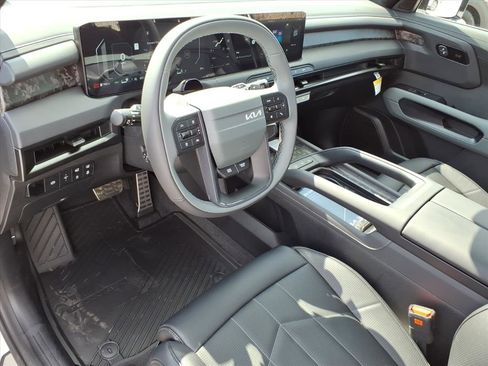 New 2027 Kia Telluride SX Prestige X-Pro image 11