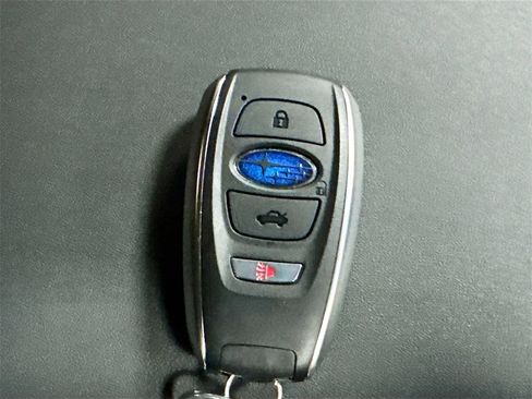 New 2026 Subaru Ascent Premium image 31