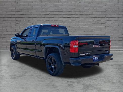 Used 2019 GMC Sierra 1500 Limited w/ Elevation Edition AWD/4WD image 8