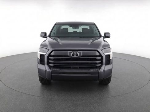 New 2026 Toyota Tundra SR5 AWD/4WD image 5