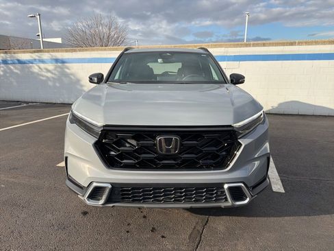 Certified 2024 Honda CR-V Sport Touring image 8