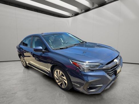 Used 2023 Subaru Legacy Limited AWD/4WD image 11