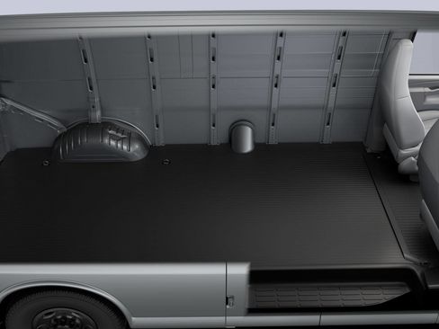 New 2026 GMC Savana 2500 Extended image 7