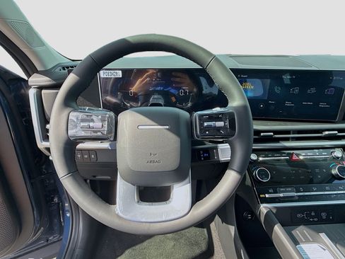 New 2026 Hyundai Santa Fe SEL image 5