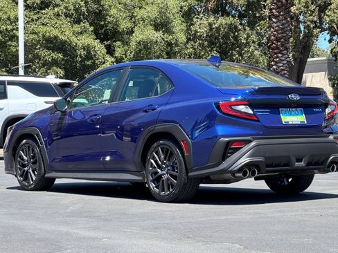 Used 2022 Subaru WRX Premium AWD/4WD image 5