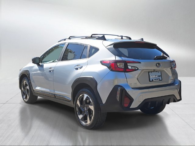Used 2025 Subaru Crosstrek 2.5i Limited w/ Popular Package #3A AWD/4WD image 3