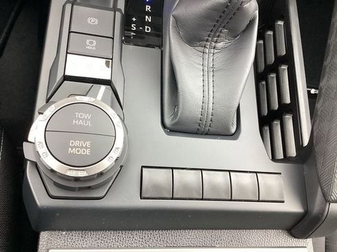 New 2026 Toyota Tacoma TRD Sport image 24