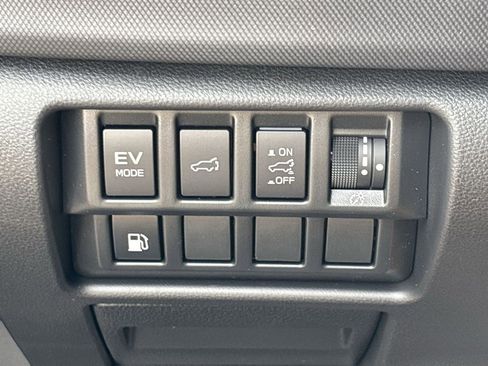New 2026 Subaru Forester Touring AWD/4WD image 28