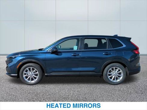 Certified 2024 Honda CR-V EX-L image 10