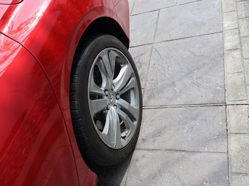 Used 2021 Acura TLX w/ Technology Package image 17