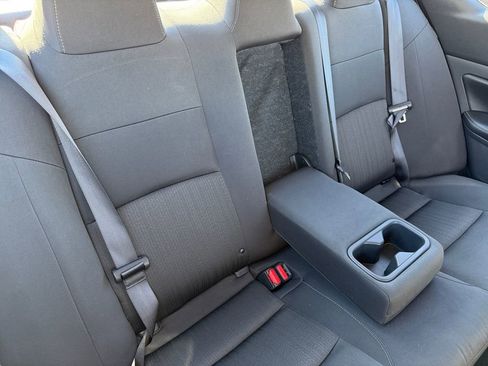 Certified 2024 Nissan Altima 2.5 SV image 16