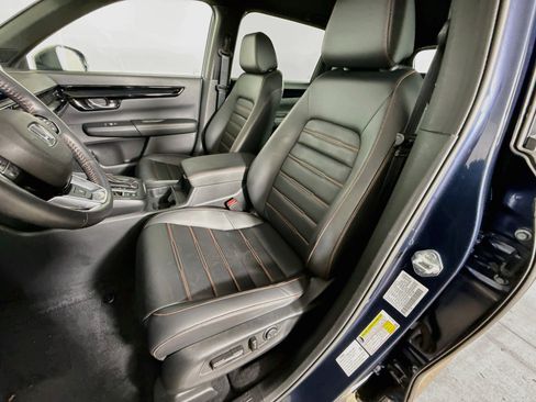 Used 2023 Honda CR-V Sport Touring image 25