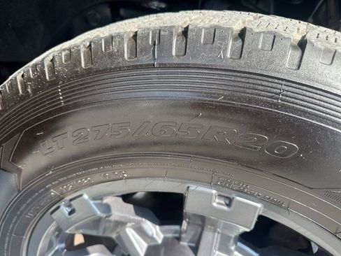 Used 2023 Ford F250 Lariat w/ Lariat Ultimate Package image 35