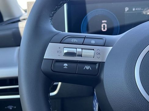 New 2026 Hyundai Sonata SEL FWD image 21