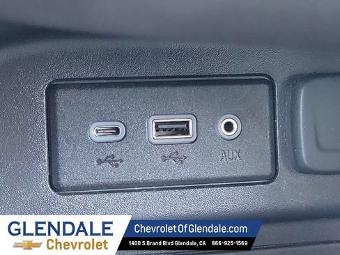 Certified 2024 Chevrolet Equinox LT FWD image 28