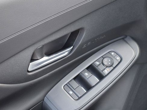 New 2026 Nissan Sentra S w/ Floor Mat Package FWD image 21