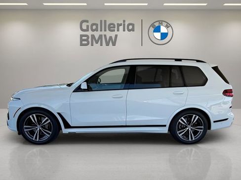 Used 2024 BMW X7 xDrive40i w/ M Sport Package image 9