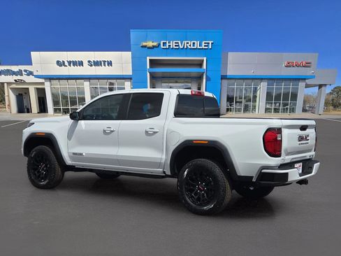 New 2026 GMC Canyon Elevation w/ Convenience Package RWD image 7
