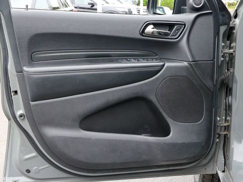 Used 2021 Dodge Durango GT AWD/4WD image 4