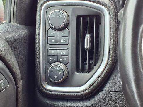 Used 2020 Chevrolet Silverado 1500 RST w/ All-Star Edition AWD/4WD image 19