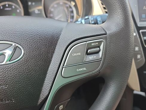 Used 2018 Hyundai Santa Fe Sport w/ 2.4L Value Package 02 FWD image 22