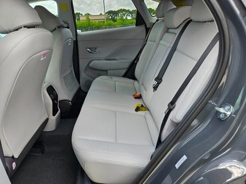 New 2026 Hyundai Kona Limited image 7