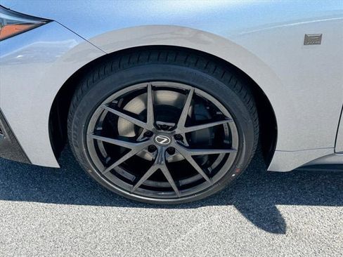 New 2026 Lexus IS 350 F Sport RWD image 11