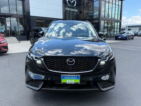 New 2026 MAZDA CX-5 Preferred AWD/4WD image 3