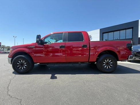 Used 2010 Ford F150 XLT RWD image 6
