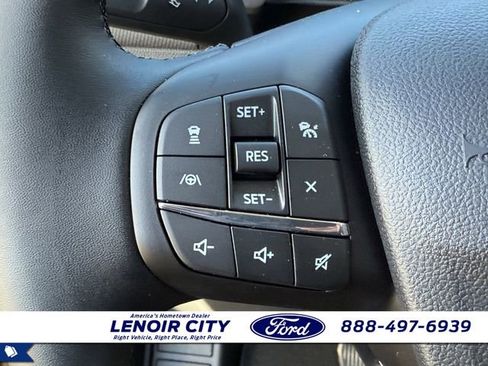 New 2025 Ford Bronco Sport Big Bend w/ Convenience Package image 20