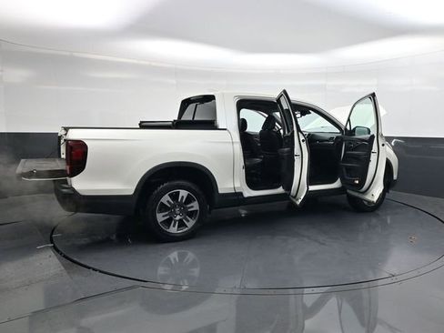 Used 2019 Honda Ridgeline RTL-E image 42