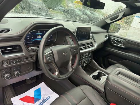 Used 2023 Chevrolet Tahoe RST w/ Luxury Package AWD/4WD image 10
