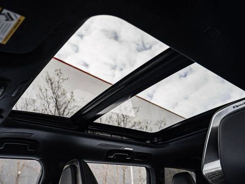 New 2026 INFINITI QX80 Autograph w/ Premium Cargo Package image 24