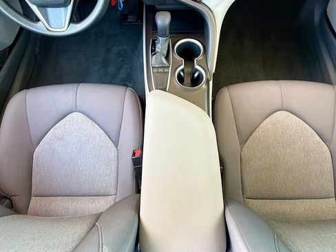 Used 2023 Toyota Camry LE FWD image 16