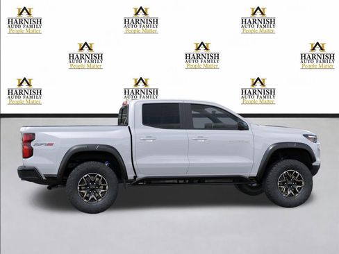 New 2026 Chevrolet Colorado ZR2 image 5