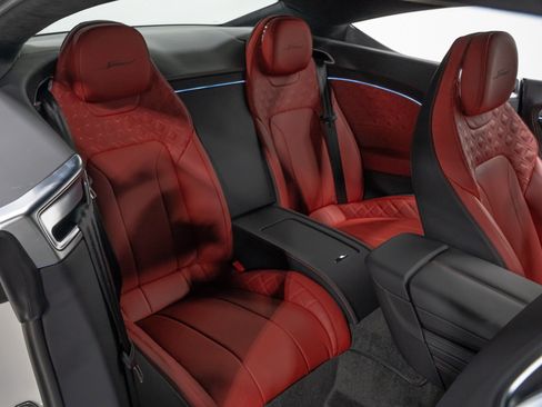 Used 2024 Bentley Continental GT Speed AWD/4WD image 73