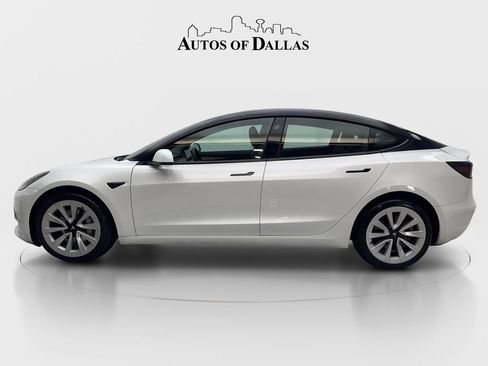 Used 2023 Tesla Model 3 Standard Range RWD image 5