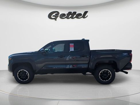 New 2026 Toyota Tacoma TRD Off-Road image 16