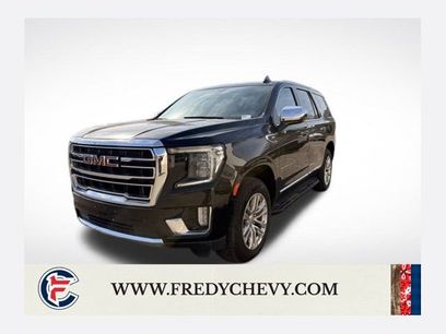 Used 2023 GMC Yukon SLT