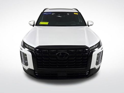 Used 2025 Hyundai Palisade Calligraphy AWD/4WD image 11
