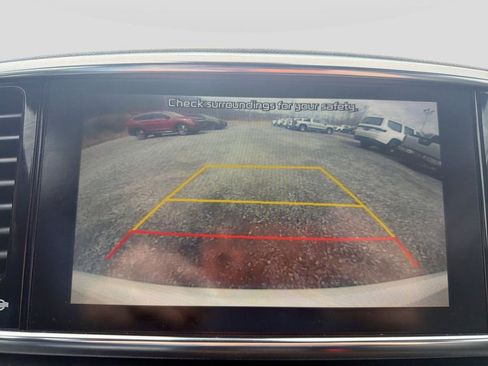 Used 2022 Kia Sportage Nightfall Edition w/ Nighfall AWD Premium Package image 25