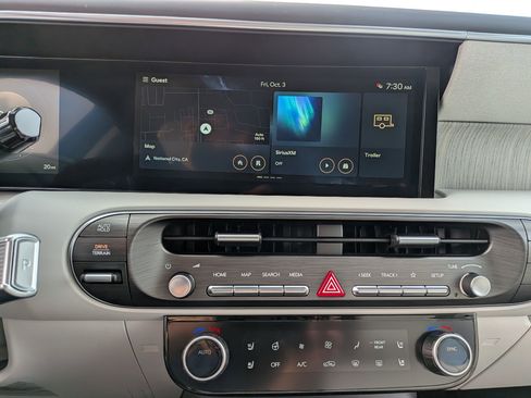 New 2026 Hyundai Palisade Calligraphy image 10