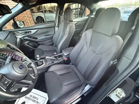 Used 2022 Subaru WRX Premium image 18