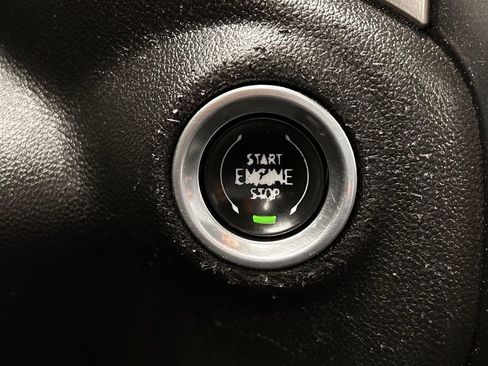 Used 2024 Chevrolet Silverado 1500 Custom Trail Boss image 21