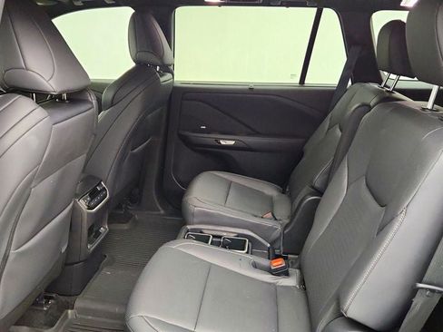 Used 2025 Lexus TX 350 AWD w/ Technology Package image 21