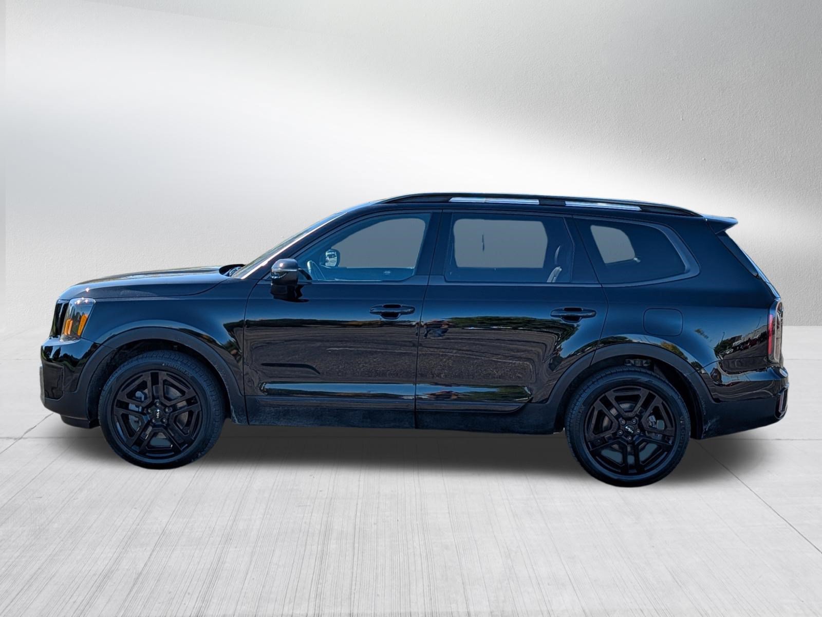 Certified 2024 Kia Telluride EX X-Line AWD/4WD image 4